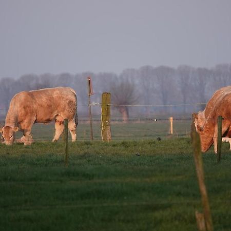 B&B Bij Bronckhorst Steenderen Bagian luar foto