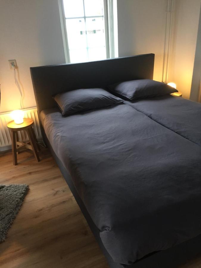 B&B Bij Bronckhorst Steenderen Bagian luar foto