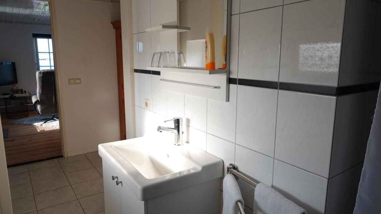 B&B Bij Bronckhorst Steenderen Bagian luar foto