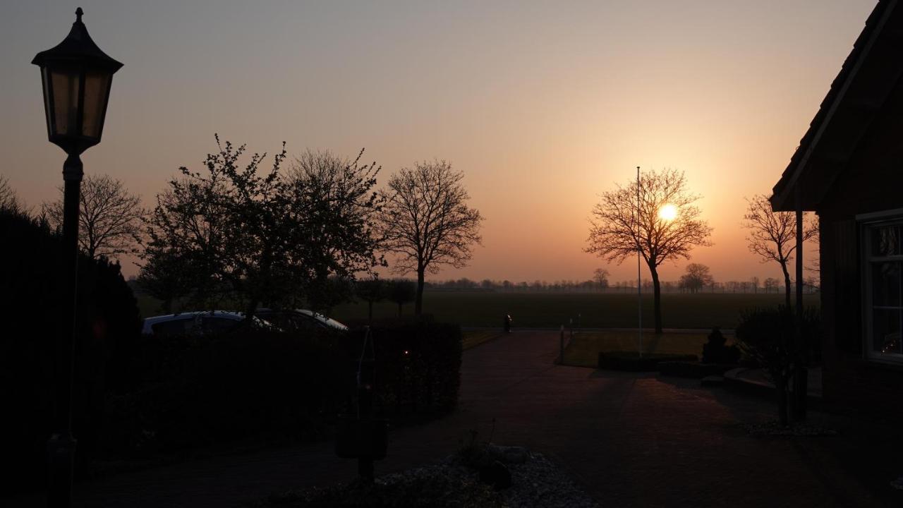 B&B Bij Bronckhorst Steenderen Bagian luar foto