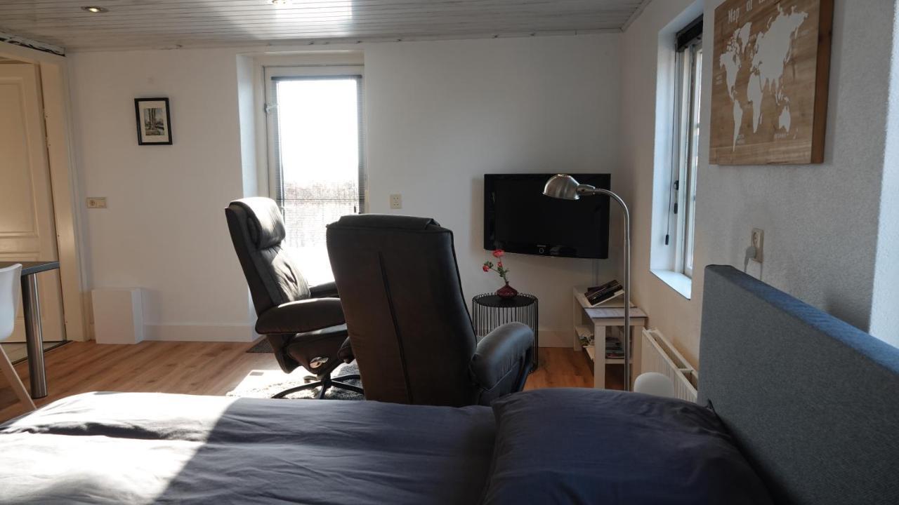 B&B Bij Bronckhorst Steenderen Bagian luar foto