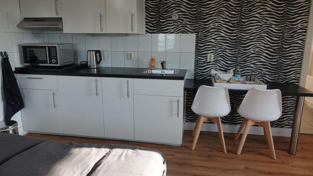 B&B Bij Bronckhorst Steenderen Bagian luar foto