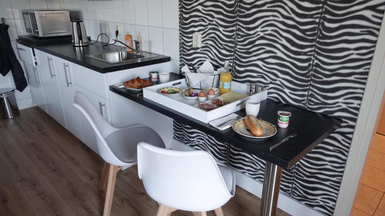 B&B Bij Bronckhorst Steenderen Bagian luar foto