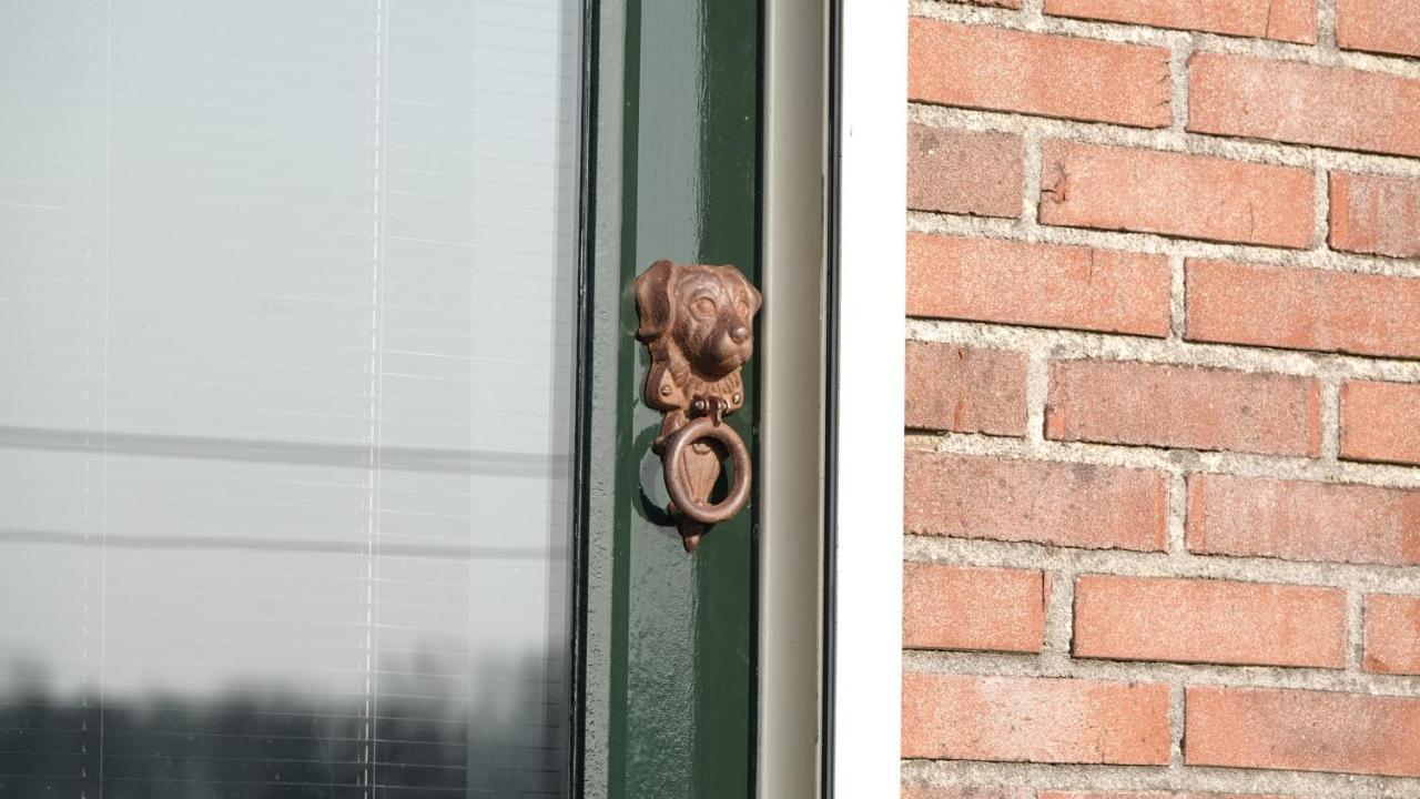 B&B Bij Bronckhorst Steenderen Bagian luar foto