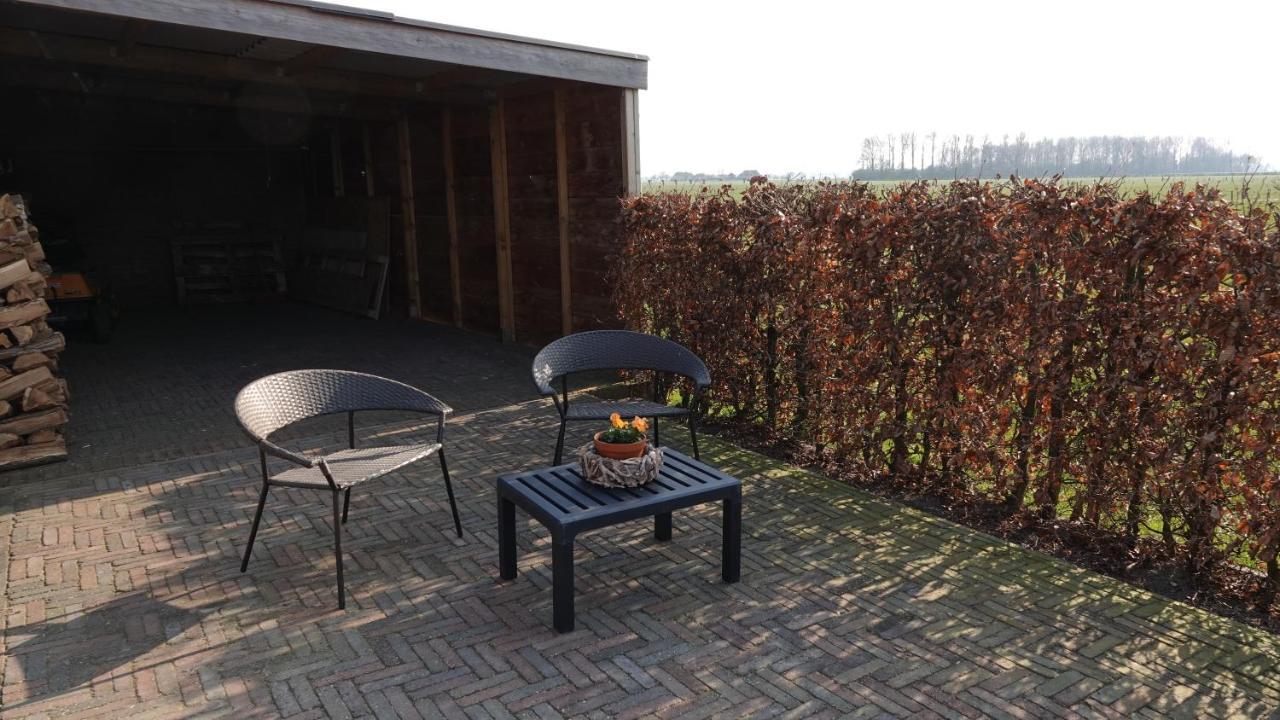 B&B Bij Bronckhorst Steenderen Bagian luar foto