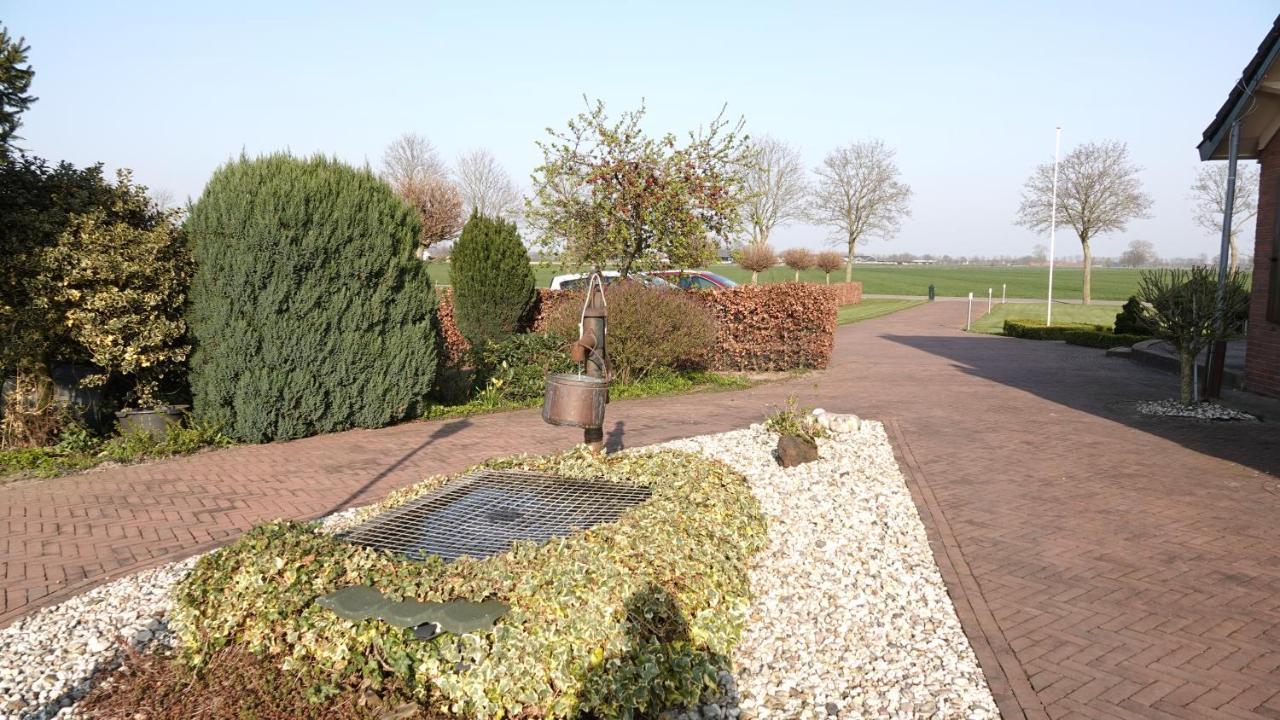 B&B Bij Bronckhorst Steenderen Bagian luar foto